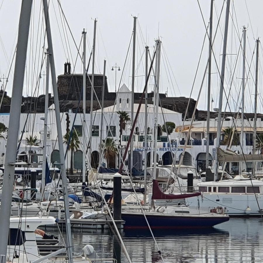 Ana Lucky Διαμέρισμα Πλάγια Μπλάνκα Εξωτερικό φωτογραφία