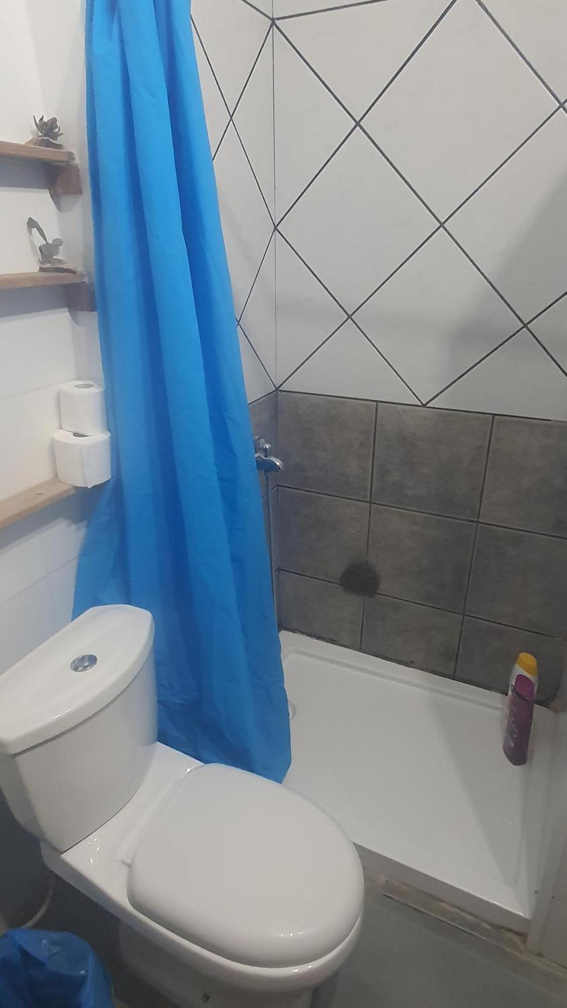 Ana Lucky Διαμέρισμα Πλάγια Μπλάνκα Εξωτερικό φωτογραφία