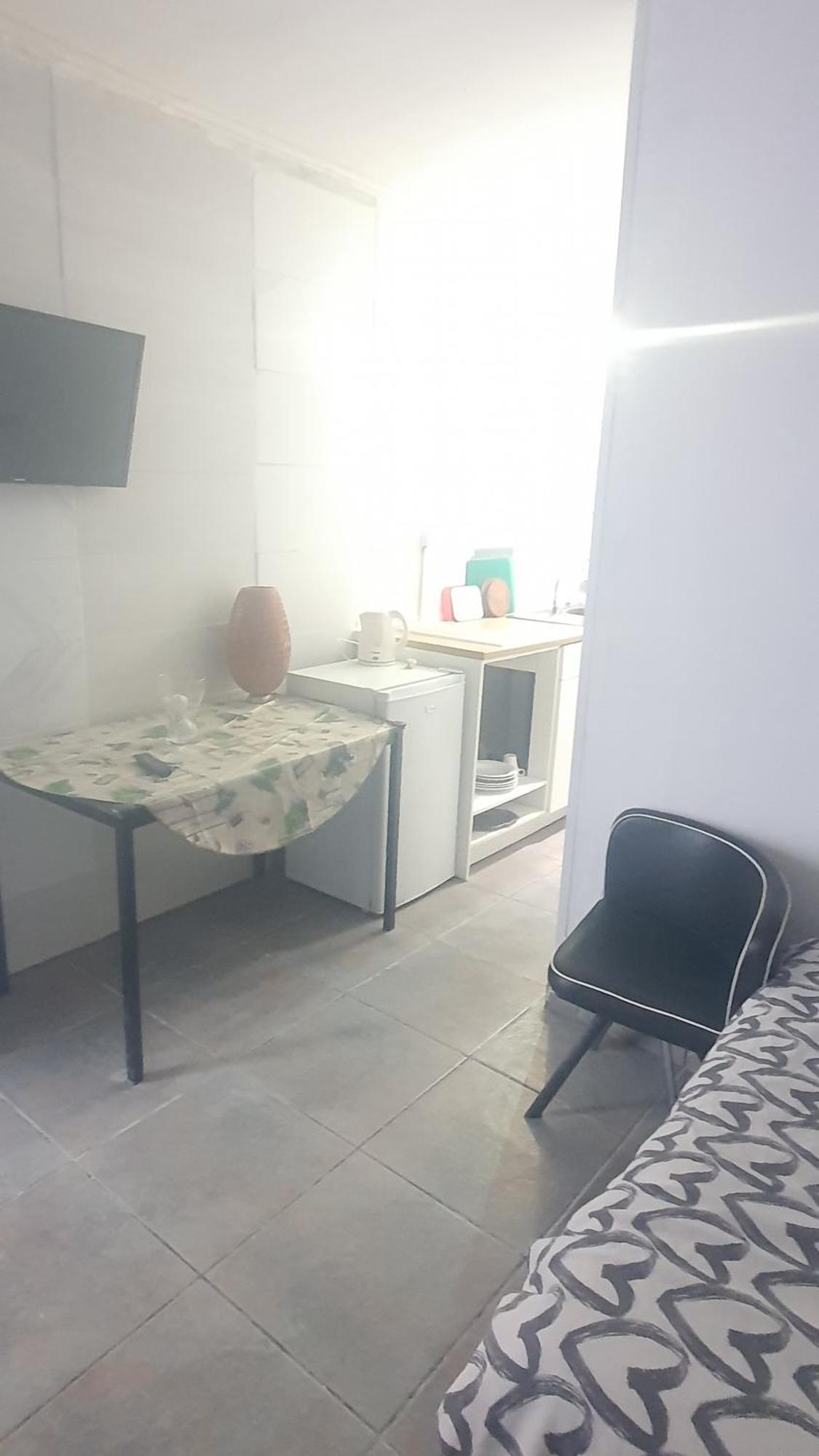 Ana Lucky Διαμέρισμα Πλάγια Μπλάνκα Εξωτερικό φωτογραφία